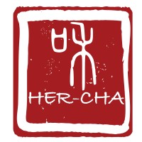 HER-CHA® Tea logo, HER-CHA® Tea contact details