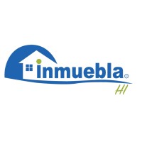 Inmuebla HI logo, Inmuebla HI contact details