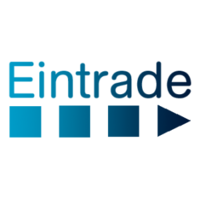 Eintrade logo, Eintrade contact details