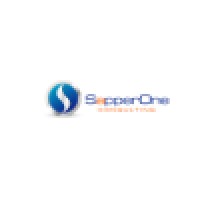 SapperOne Consulting logo, SapperOne Consulting contact details