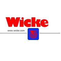 Wicke UK (Castors & Wheels) logo, Wicke UK (Castors & Wheels) contact details