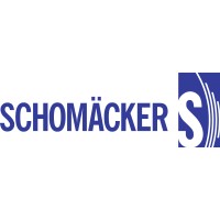 Schomäcker Federnwerk GmbH logo, Schomäcker Federnwerk GmbH contact details