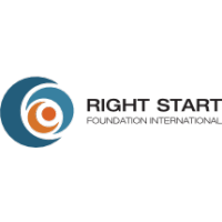 Right Start Foundation International logo, Right Start Foundation International contact details