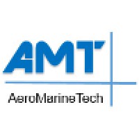 AeroMarineTech logo, AeroMarineTech contact details