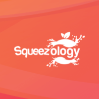 Squeezology Corp logo, Squeezology Corp contact details