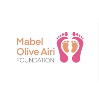 Mabel Olive Airi Foundation logo, Mabel Olive Airi Foundation contact details