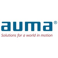 AUMA MÉXICO - LATAM logo, AUMA MÉXICO - LATAM contact details