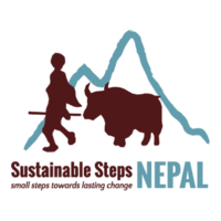 Sustainable Steps Foundation logo, Sustainable Steps Foundation contact details