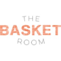 The Basket Room logo, The Basket Room contact details