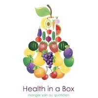 Health In A Box Sn logo, Health In A Box Sn contact details