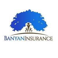 Banyan Insurance logo, Banyan Insurance contact details