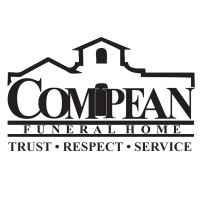 Compean Funeral Home, Inc. logo, Compean Funeral Home, Inc. contact details