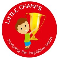 Little Champs Preschool logo, Little Champs Preschool contact details