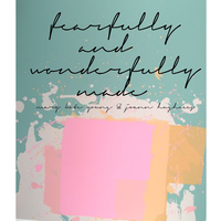 Fearfully & Wonderfully Made logo, Fearfully & Wonderfully Made contact details