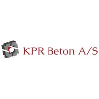 KPR Beton A/S logo, KPR Beton A/S contact details