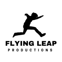 Flying Leap Productions logo, Flying Leap Productions contact details