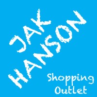 JAK Hanson Shopping Outlet logo, JAK Hanson Shopping Outlet contact details