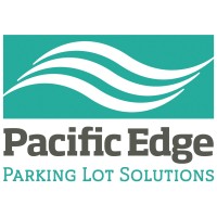 Pacific Edge Landscape Solutions Inc. - Line Painting & Curbing Services logo, Pacific Edge Landscape Solutions Inc. - Line Painting & Curbing Services contact details