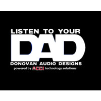 Donovan Audio Designs logo, Donovan Audio Designs contact details