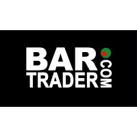 Bartrader.com logo, Bartrader.com contact details