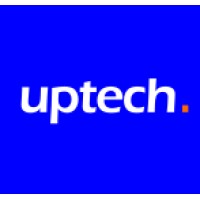 Uptech Solutions logo, Uptech Solutions contact details