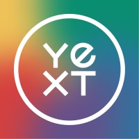 Yext logo, Yext contact details