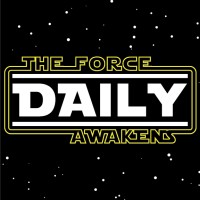 The Force Awakens Daily logo, The Force Awakens Daily contact details