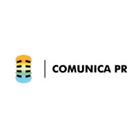 Comunica PR logo, Comunica PR contact details