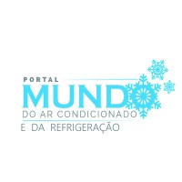 Portal Mundo do Ar e da Refrigeração logo, Portal Mundo do Ar e da Refrigeração contact details