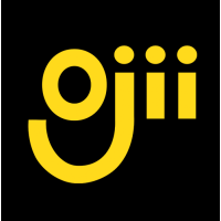 Ojii Creative logo, Ojii Creative contact details