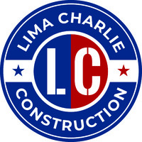 Lima Charlie Construction logo, Lima Charlie Construction contact details