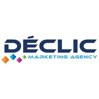 Declic Marketing Agency logo, Declic Marketing Agency contact details