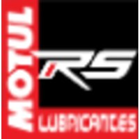 RS Lubricantes logo, RS Lubricantes contact details