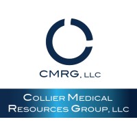 Collier Medical Resource Group logo, Collier Medical Resource Group contact details