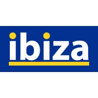 Ibiza logo, Ibiza contact details