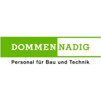 Dommen Nadig Personal AG logo, Dommen Nadig Personal AG contact details