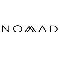 The Project Nomad logo, The Project Nomad contact details