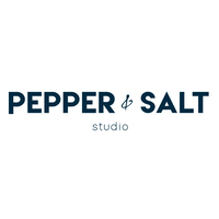 PEPPER AND SALT STUDIO logo, PEPPER AND SALT STUDIO contact details