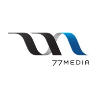 77Media logo, 77Media contact details