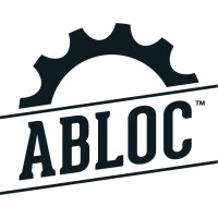 ABLOC logo, ABLOC contact details