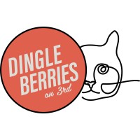 Dingle Berries on 3rd logo, Dingle Berries on 3rd contact details