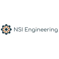 NSI Engineering logo, NSI Engineering contact details