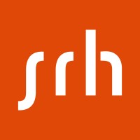 SRH Hochschule Heidelberg logo, SRH Hochschule Heidelberg contact details