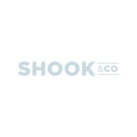 Shook & Co logo, Shook & Co contact details