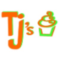 TJ's Frozen Yogurt logo, TJ's Frozen Yogurt contact details