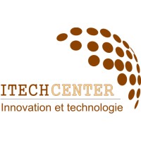 ITECH CENTER logo, ITECH CENTER contact details