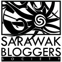 Sarawak Bloggers Society logo, Sarawak Bloggers Society contact details