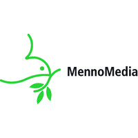 MennoMedia logo, MennoMedia contact details