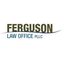 Ferguson Law Office PLLC logo, Ferguson Law Office PLLC contact details