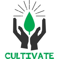 CULTIVATE CDC logo, CULTIVATE CDC contact details